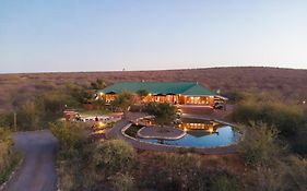 Rockfig Lodge Madikwe
